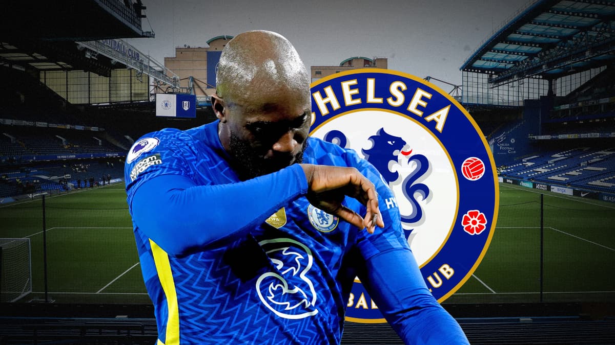 Romelu Lukaku, Chelsea