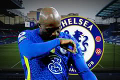 Romelu Lukaku, Chelsea