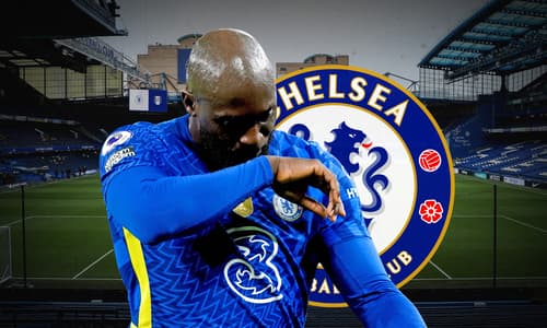 Romelu Lukaku, Chelsea