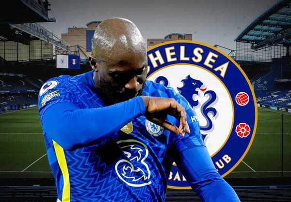 Romelu Lukaku, Chelsea