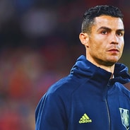 Cristiano Ronaldo, Al Nassr, 2025/26