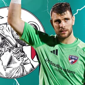 Ajax opgelicht door FC Dallas bij transfer van Maarten Paes