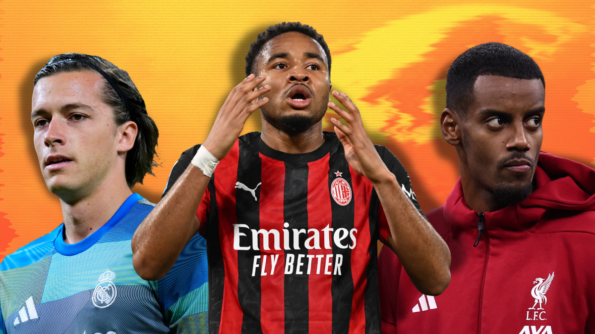 worst signings europe, nkunku, isak, carreras