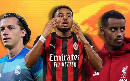 worst signings europe, nkunku, isak, carreras