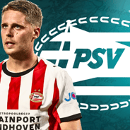Joey Veerman, PSV, Engeland