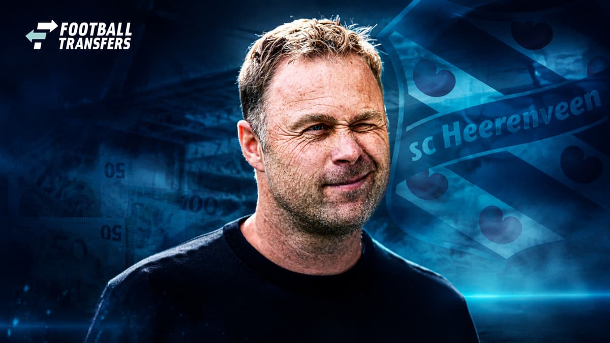 SC Heerenveen kan meest lucratieve zomer ooit ervaren