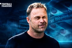 Robin Veldman, sc Heerenveen