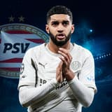 Ismael Saibari, PSV