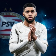 Ismael Saibari, PSV
