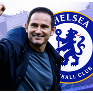 Frank Lampard, Chelsea
