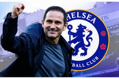 Frank Lampard, Chelsea