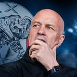Jordi Cruijff, Ajax