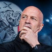 Jordi Cruijff, Ajax