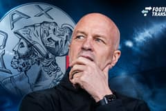 Jordi Cruijff, Ajax