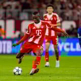 Nicolas Jackson, Bayern Munich, Chelsea, 2025/26