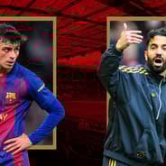 Ruben Amorim, Pedri, Man Utd