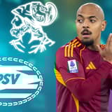 Ajax, PSV, Donyell Malen