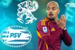 Ajax, PSV, Donyell Malen