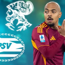 Ajax, PSV, Donyell Malen