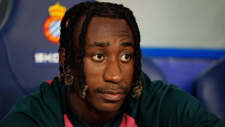 Yan Diomande