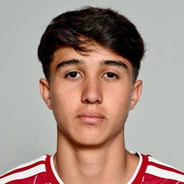 Samuel Martinez, Liverpool