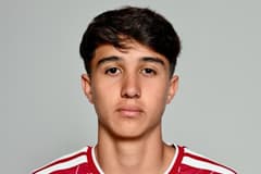 Samuel Martinez, Liverpool