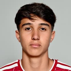 Samuel Martinez, Liverpool
