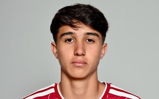 Samuel Martinez, Liverpool