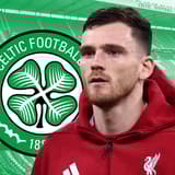 Andy Robertson, Celtic