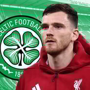 Andy Robertson, Celtic