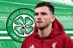 Andy Robertson, Celtic
