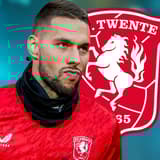 Marko Pjaca, FC Twente