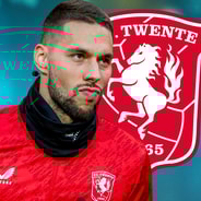 Marko Pjaca, FC Twente