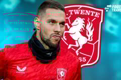 Marko Pjaca, FC Twente