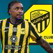 Steven Bergwijn, Al-Ittihad