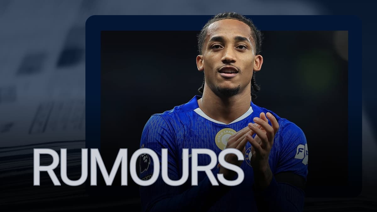 Joao Pedro, Chelsea, Transfer Rumours