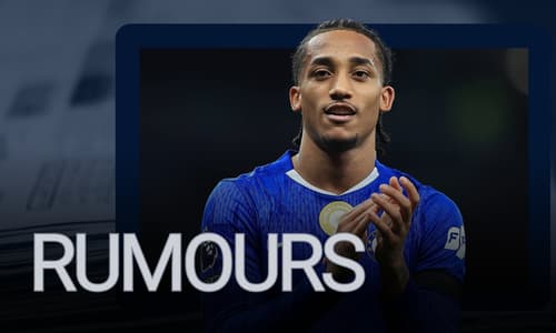 Joao Pedro, Chelsea, Transfer Rumours