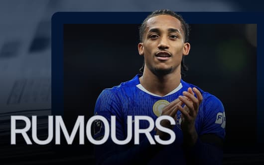 Joao Pedro, Chelsea, Transfer Rumours