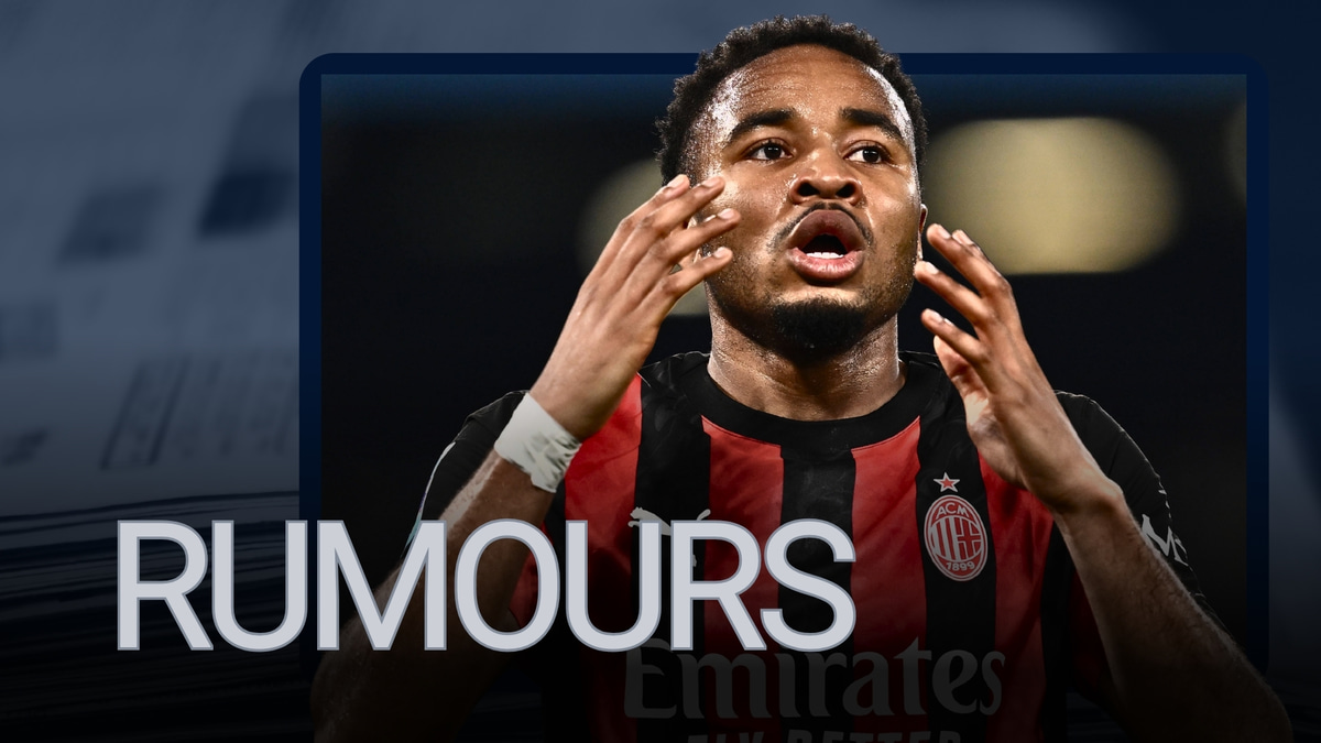 Christopher Nkunku, Rumours