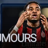 Christopher Nkunku, Rumours