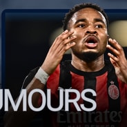 Christopher Nkunku, Rumours