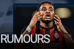 Christopher Nkunku, Rumours