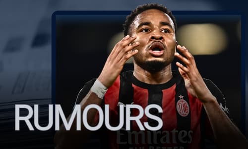 Christopher Nkunku, Rumours