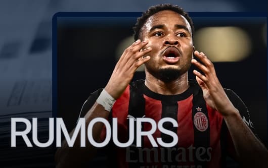 Christopher Nkunku, Rumours