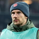Leon Goretzka, Bayern, 2025/26