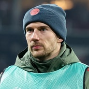 Leon Goretzka, Bayern, 2025/26