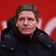 Oliver Glasner, Crystal Palace, 2025/26