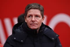 Oliver Glasner, Crystal Palace, 2025/26