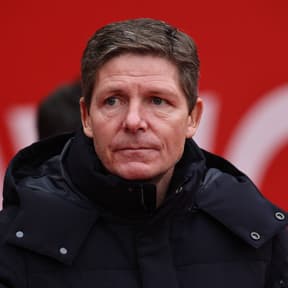 'Abandoned completely' - Oliver Glasner launches scathing Marc Guehi rant