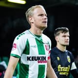 Lucas Woudenberg, FC Dordrecht